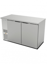 Vitrina Expositora Refrigerada Asber AVVAM-6-6 Abierta – Direyco  Refrigeracion
